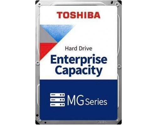 Toshiba MG09ACA 18TB 3.5'' SATA III (6 Gb/s)  (MG09ACA18TA)