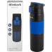 Kamille THERMAL MUG 101300 480 ML BLACK