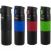 Kamille THERMAL MUG 101300 480 ML BLACK