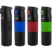 Kamille THERMAL MUG 101300 480 ML BLACK