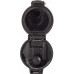 Kamille THERMAL MUG 101300 480 ML BLACK