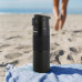 Kamille THERMAL MUG 101300 480 ML BLACK