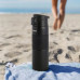 Kamille THERMAL MUG 101300 480 ML BLACK