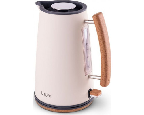 Lauben Electric Kettle 17CR