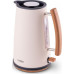 Lauben Electric Kettle 17CR