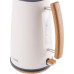 Lauben Electric Kettle 17CR