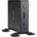 Komputer Shuttle Shuttle XPC nano NC10U7 - Barebone - mini PC