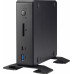 Komputer Shuttle Shuttle XPC nano NC10U7 - Barebone - mini PC