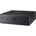 Komputer Shuttle Shuttle XPC nano NC10U7 - Barebone - mini PC