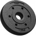 Rebel Bitumena slodžu komplekts 4x1.25kg, 31mm caurums, REBEL ACTIVE  