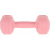 Rebel ‎‎Dumbbells RBA-2306 bituminous 2 x 1.5 kg