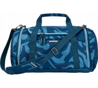 Coocazoo Bag sport 2.0 Breaking Waves (211599)