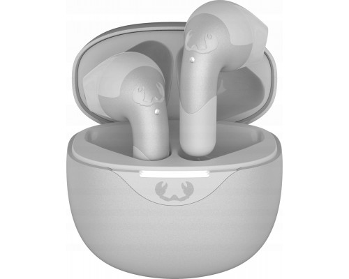 Hama FRESH 'N REBEL  BEZPRZEWODOWE DOUSZNE Z ENC TWINS BLAZE ICE GREY