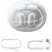 Baseus Baseus Eli Sport 1 Open-Ear TWS Stellar white