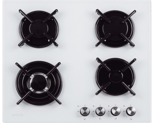 Guzzanti Gas hob Guzzanti GZ-8207