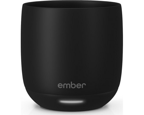Jata Ember Cup 6oz Black