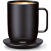 Jata Ember Mug  14 oz Black
