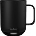 Jata Ember Mug  14 oz Black