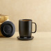 Jata Ember Mug  14 oz Black