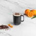 Jata Ember Mug  14 oz Black