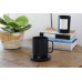 Jata Ember Mug  14 oz Black