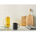 Jata Ember Mug  14 oz Black