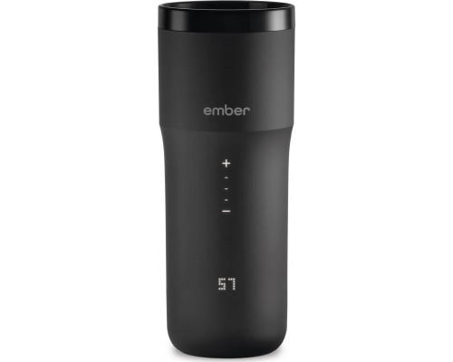 Jata Ember Travel Mug 2+  Black