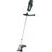 Bosch Cordless lawnmower - trimmer Bosch 06008C1K02 (without battery and charger)