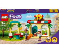 LEGO Friends Pizzeria w Heartlake 4szt. (41705)