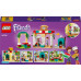 LEGO Friends Pizzeria w Heartlake 4szt. (41705)