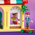 LEGO Friends Pizzeria w Heartlake 4szt. (41705)