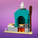 LEGO Friends Pizzeria w Heartlake 4szt. (41705)