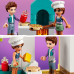 LEGO Friends Pizzeria w Heartlake 4szt. (41705)