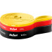 Rebel Gumiju komplekts - Power Band PLs-1, 4-32 kg, 3 gumijasijas,  REBEL ACTIVE