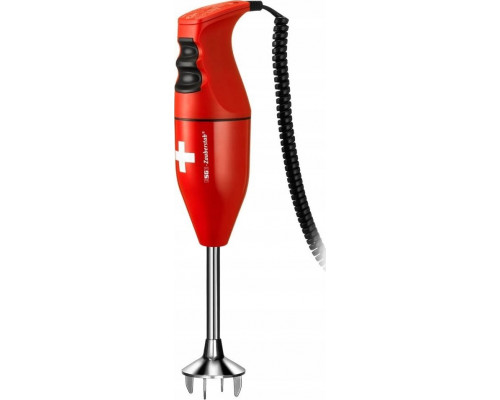 Unold ESGE magic wand E120 90212 hand blender (red)