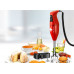 Unold ESGE magic wand E120 90212 hand blender (red)