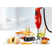 Unold ESGE magic wand E120 90212 hand blender (red)