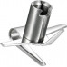 Unold ESGE magic wand E120 90212 hand blender (red)