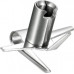 Unold ESGE magic wand E120 90212 hand blender (red)