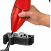 Unold ESGE magic wand E120 90212 hand blender (red)