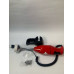 Unold ESGE magic wand E120 90212 hand blender (red)