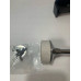 Unold ESGE magic wand E120 90212 hand blender (red)