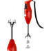 Unold ESGE magic wand E120 90212 hand blender (red)