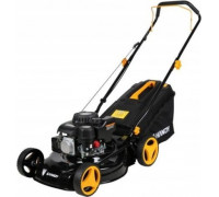 Krysiak Handy 4,4kW do trawy 224cm3