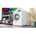 Bosch WAN28127 Series 4, pralka (biała/srebrna, 60 cm)