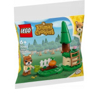 LEGO Animal Crossing Dyniowy ogród Maple (30662)