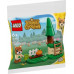 LEGO Animal Crossing Dyniowy ogród Maple (30662)