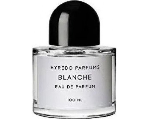 Byredo Kvapusis vanduo Byredo Blanche EDP moterims 50 ml