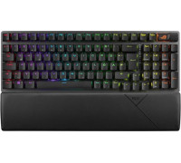 Asus Bezprzewodowa Asus ROG Strix Scope II 96 Wireless QWERTZ