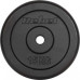 Rebel Čuguna slodžu komplekts 2x15kg, caurums 31mm, klasiskais disks, REBEL ACTIVE